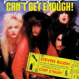 American Hair Metal : Cant Get Enough!