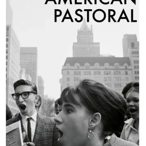 American Pastoral - Begagnad bok