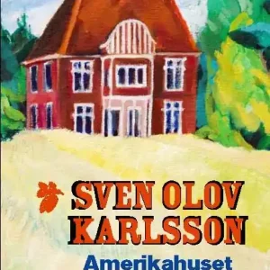Amerikahuset