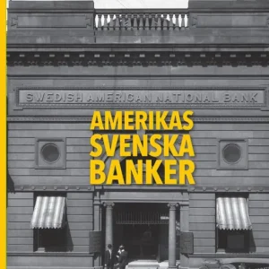 Amerikas svenska banker