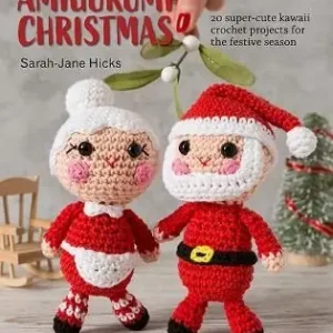 Amigurumi Christmas