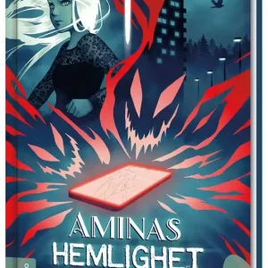 Aminas hemlighet