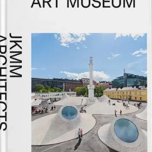 Amos rex art museum