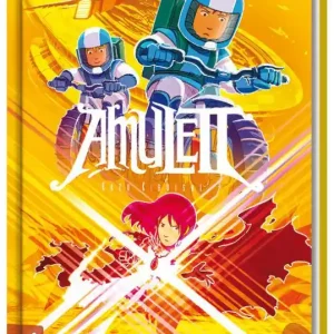 Amulett Supernova