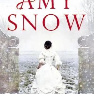 Amy Snow