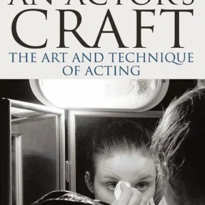 An Actor's Craft