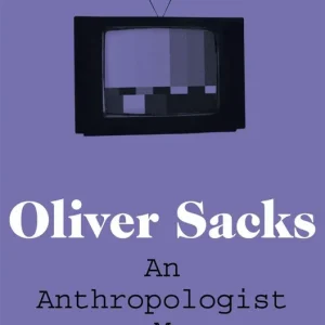 An Anthropologist on Mars