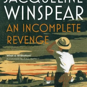 An Incomplete Revenge