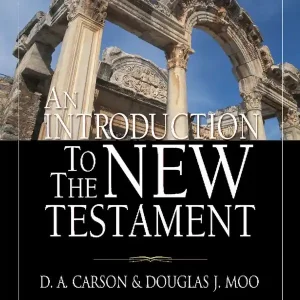 An Introduction to the New Testament - Begagnad bok