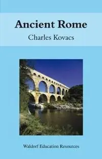 Ancient rome - Begagnad bok