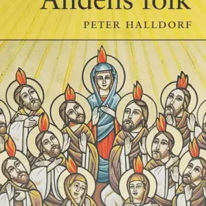 Andens folk : en lärjungavandring genom Apostlagärningarna