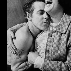 Anders Petersen (svensk utgåva)