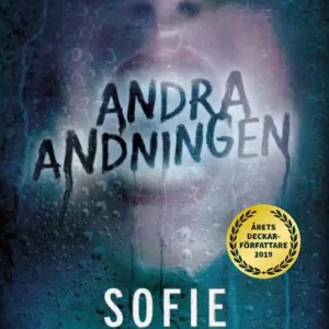 Andra andningen - Begagnad bok