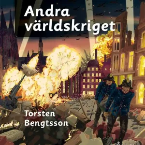 Andra världskriget