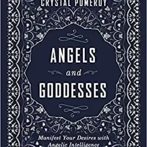Angels and Goddesses