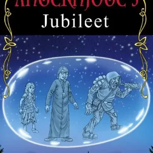 Ångernjöte 3 : Jubileet