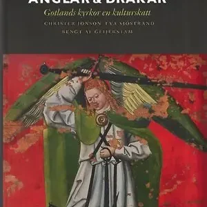 Änglar och drakar