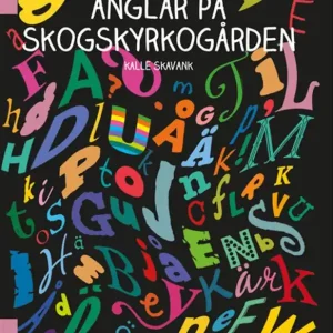 Änglar på Skogskyrkogården