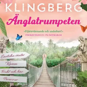 Änglatrumpeten