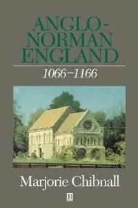 Anglo-norman england, 1066-1166