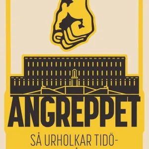 Angreppet: Så urholkar Tidöregeringen vår demokrati