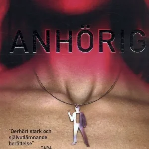 Anhörig - Begagnad bok