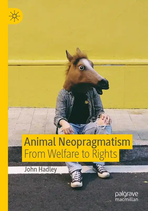 Animal Neopragmatism - Begagnad bok