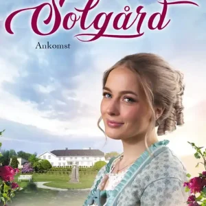 Ankomst