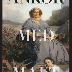 Änkor med makt