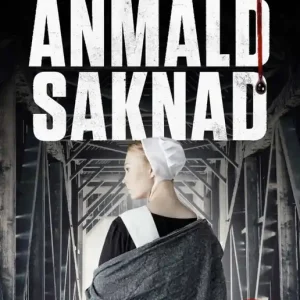 Anmäld saknad - Begagnad bok