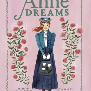 Anne Dreams