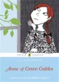 Anne of Green Gables