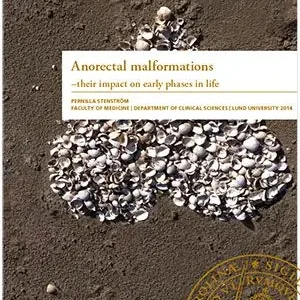 Anorectal malformations