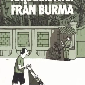 Anteckningar från Burma