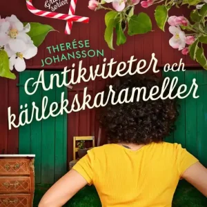 Antikviteter och kärlekskarameller