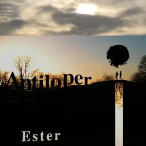 Antiloper