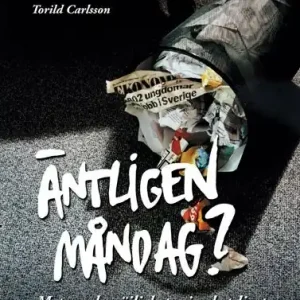 Äntligen måndag? : myter och möjligheter i arbetslivet