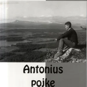 Antonius pojke