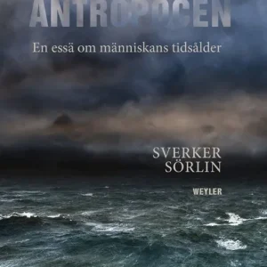 Antropocen