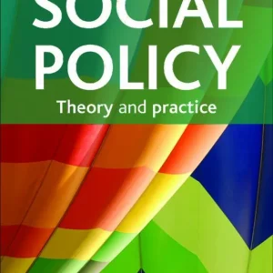 Social Policy