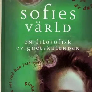 Sofies värld