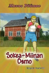 Sokea-Miinan Osmo
