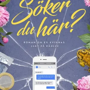Söker du här? - Begagnad bok