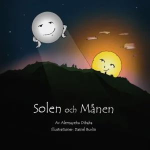 Solen och Månen