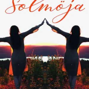 Solmöja - En mytpoetisk saga