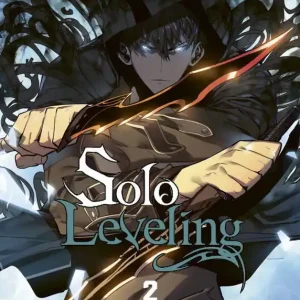 Solo Leveling 2: De tre budorden