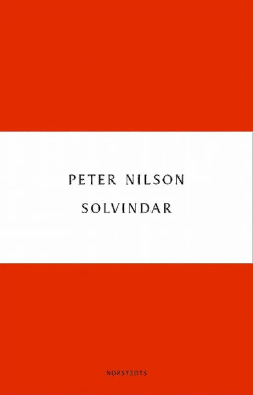 Solvindar : en bok om rymd och människor