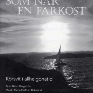 Som när en farkost, instr.stämmor
