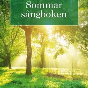 Sommarsångboken