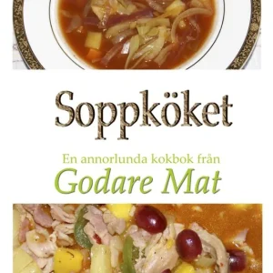 Soppköket